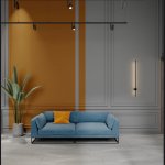 Kirayə (aylıq) 15 otaqlı Ofis, Yasamal qəs., Yasamal rayonu 11