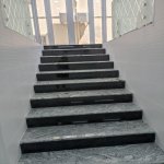 Kirayə (aylıq) Obyekt, Memar Əcəmi metrosu, Nəsimi rayonu 7