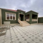 Satılır 3 otaqlı Həyət evi/villa, Masazır, Abşeron rayonu 2