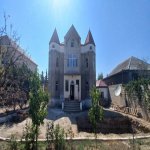 Satılır 6 otaqlı Həyət evi/villa, Buzovna, Xəzər rayonu 1