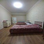 Kirayə (aylıq) 4 otaqlı Yeni Tikili, Qara Qarayev metrosu, Nizami rayonu 11