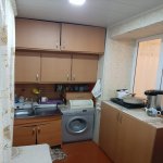 Satılır 2 otaqlı Köhnə Tikili, Badamdar qəs., Səbail rayonu 8