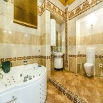 Посуточно 2 комнат Новостройка, Nizami метро, Ясамал район 14