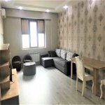 Kirayə (aylıq) 2 otaqlı Yeni Tikili, Bayıl qəs., Səbail rayonu 3