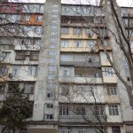 Satılır 4 otaqlı Köhnə Tikili, Əhmədli metrosu, Xətai rayonu 1