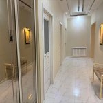 Kirayə (aylıq) 3 otaqlı Yeni Tikili, Xətai metrosu, Xətai rayonu 9