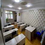 Kirayə (aylıq) 3 otaqlı Ofis, Neftçilər metrosu, 8-ci kilometr, Nizami rayonu 6