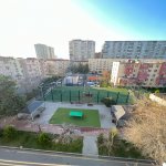 Satılır 2 otaqlı Yeni Tikili, Qara Qarayev metrosu, Nizami rayonu 10