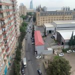 Satılır 4 otaqlı Yeni Tikili, Badamdar qəs., Səbail rayonu 1