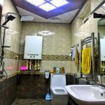 Satılır 6 otaqlı Həyət evi/villa, İnşaatçılar metrosu, Yasamal rayonu 15