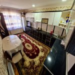 Kirayə (günlük) 2 otaqlı Bağ evi Qəbələ 11