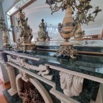 Продажа 4 комнат Новостройка, м. Азадлыг метро, 8-ой микрорайон, Бинагадинский р-н район 5