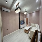 Kirayə (aylıq) 2 otaqlı Yeni Tikili, Nəriman Nərimanov metrosu, Nərimanov rayonu 2