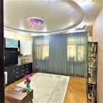 Satılır 5 otaqlı Köhnə Tikili, Bakıxanov qəs., Sabunçu rayonu 2