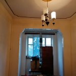 Satılır 3 otaqlı Köhnə Tikili, Nəsimi metrosu, 9-cu mikrorayon, Binəqədi rayonu 1