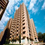 Kirayə (aylıq) 3 otaqlı Yeni Tikili, 28 May metrosu, Nəsimi rayonu 20