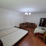 Kirayə (aylıq) 1 otaqlı Yeni Tikili, Memar Əcəmi metrosu, Nəsimi rayonu 6