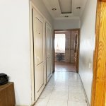 Satılır 3 otaqlı Köhnə Tikili, Gənclik metrosu, 8-ci mikrorayon, Binəqədi rayonu 4