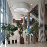 Kirayə (aylıq) 1 otaqlı Ofis, Nəriman Nərimanov metrosu, Nərimanov rayonu 13
