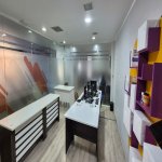 Kirayə (aylıq) 5 otaqlı Ofis, Nəriman Nərimanov metrosu, Nərimanov rayonu 5