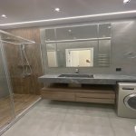 Kirayə (aylıq) 3 otaqlı Yeni Tikili, Xətai metrosu, Xətai rayonu 8