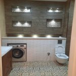 Kirayə (aylıq) 3 otaqlı Yeni Tikili, Nəriman Nərimanov metrosu, Nərimanov rayonu 12