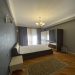 Аренда 3 комнатная Новостройка, м. Хетаи метро, Белый город, Хетаи район 8