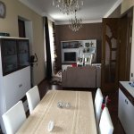 Satılır 7 otaqlı Həyət evi/villa, Badamdar qəs., Səbail rayonu 4