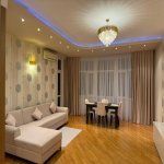 Аренда 3 комнатная Новостройка, м. Гянджлик метро, Наримановский р-н район 5