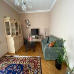 Satılır 2 otaqlı Köhnə Tikili, Nizami metrosu, Kubinka, Nəsimi rayonu 5