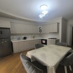 Аренда 3 комнатная Новостройка, м. 20 Января метро, пос. Ясамал, Отель Кавказ Ресорт , Ясамал район 14