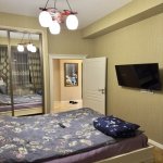 Kirayə (aylıq) 2 otaqlı Yeni Tikili, Gənclik metrosu, Nəsimi rayonu 9