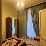 Kirayə (aylıq) 3 otaqlı Köhnə Tikili, İçərişəhər metrosu, Səbail rayonu 5
