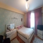 Satılır 4 otaqlı Yeni Tikili, 20 Yanvar metrosu, 1-ci mikrorayon, Nəsimi rayonu 5