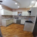 Kirayə (aylıq) 3 otaqlı Yeni Tikili, 28 May metrosu, Port Baku, Nəsimi rayonu 4