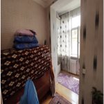 Satılır 2 otaqlı Köhnə Tikili, Avtovağzal metrosu, Biləcəri qəs., Binəqədi rayonu 5