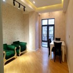 Kirayə (aylıq) 2 otaqlı Yeni Tikili, 28 May metrosu, Nəsimi rayonu 1