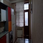 Аренда 3 комнатная Новостройка, İnşaatçılar метро, Ясамал район 12