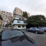 Kirayə (aylıq) 3 otaqlı Köhnə Tikili, Elmlər akademiyası metrosu, Yasamal qəs., Yasamal rayonu 1