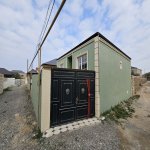 Satılır 3 otaqlı Həyət evi/villa, Binə qəs., Xəzər rayonu 4