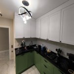 Продажа 3 комнатная Вторичка, м. Автовокзал метро, Хетаи район 5