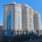 Kirayə (aylıq) 5 otaqlı Yeni Tikili, Nizami metrosu, Yasamal rayonu 1