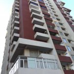 Satılır 2 otaqlı Yeni Tikili, Memar Əcəmi metrosu, 9-cu mikrorayon, Binəqədi rayonu 1