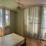 Kirayə (aylıq) 3 otaqlı Yeni Tikili, Nəriman Nərimanov metrosu, Nərimanov rayonu 5