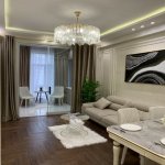 Аренда 2 комнатная Новостройка, м. 28 Мая метро, Наримановский р-н район 17