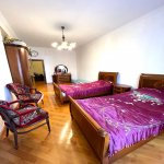 Kirayə (aylıq) 3 otaqlı Yeni Tikili, Elmlər akademiyası metrosu, Hüseyn Cavid parkı, Yasamal rayonu 3