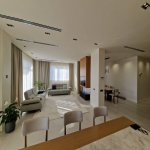 Kirayə (aylıq) 4 otaqlı Yeni Tikili, Ağ şəhər, Xətai rayonu 6