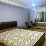 Kirayə (aylıq) 3 otaqlı Yeni Tikili, 28 May metrosu, Nəsimi rayonu 12
