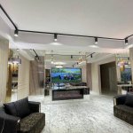 Satılır 4 otaqlı Yeni Tikili, Nəriman Nərimanov metrosu, Nərimanov rayonu 7