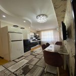 Продажа 3 комнат Новостройка, İnşaatçılar метро, пос. Йени Ясамал, Ясамал район 12